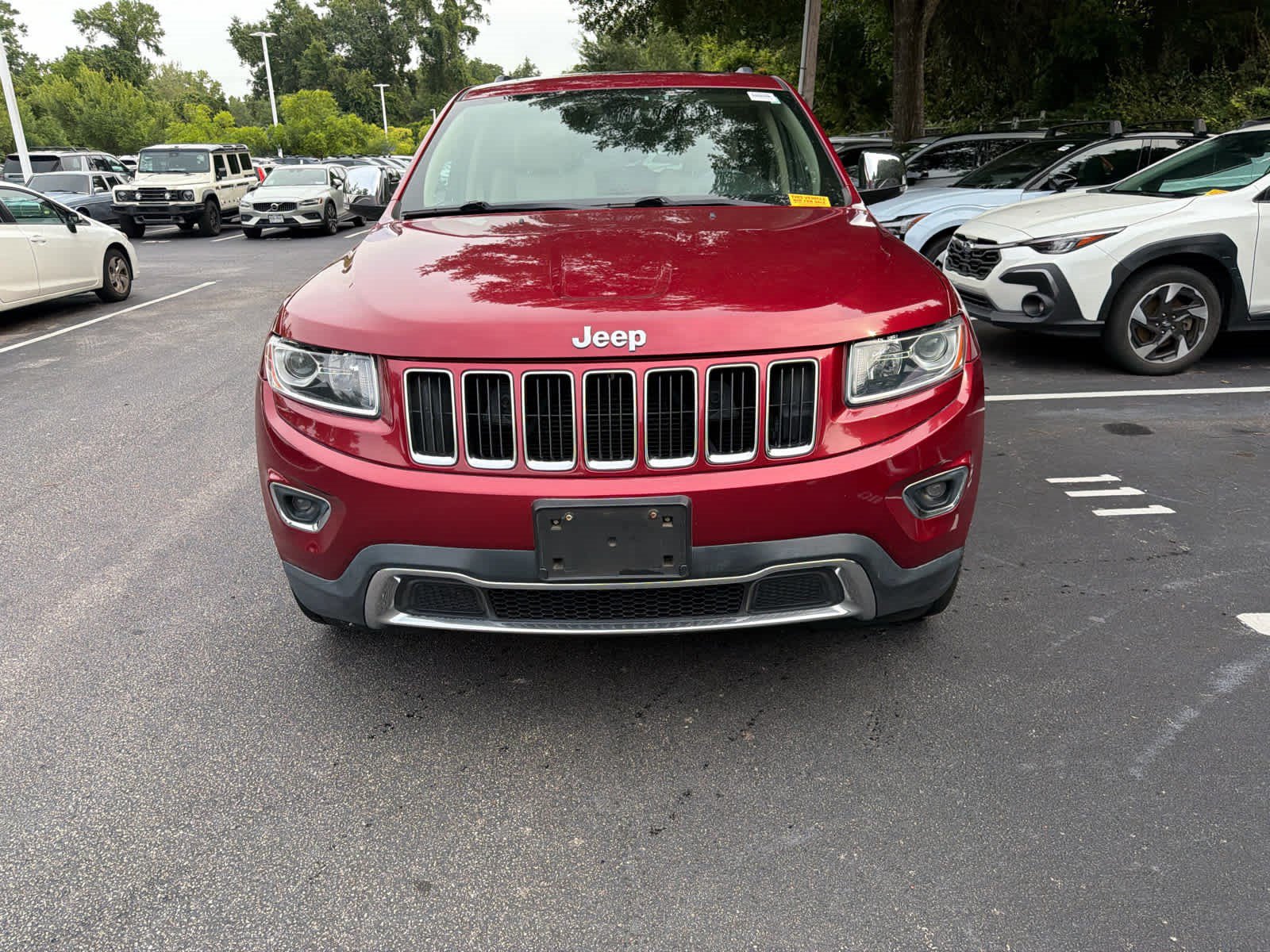 jeep grand cherokee 2014 1C4RJFBG3EC132323 image jeep grand cherokee 2014 1C4RJFBG3EC132323 image